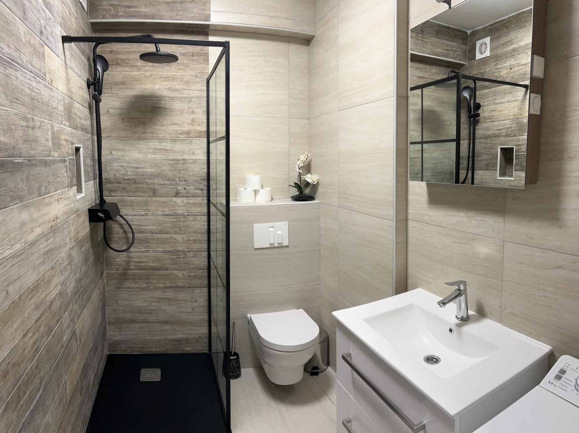Apartment Karlo Novalja Kültér fotó