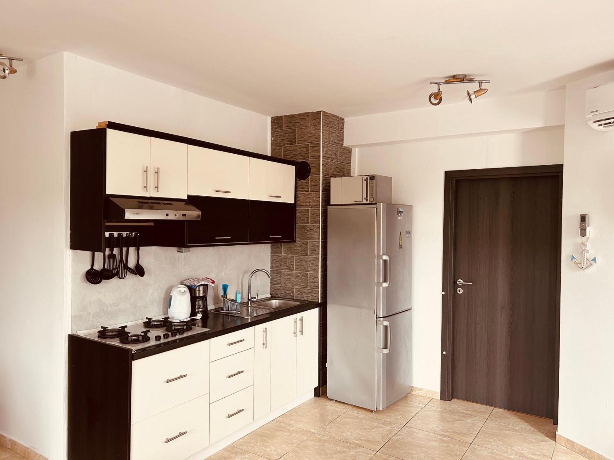 Apartment Karlo Novalja Kültér fotó